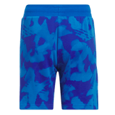 Summer Allover Print Shorts